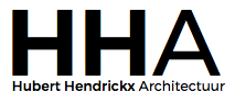 Hubert Hendrickx Architectuur